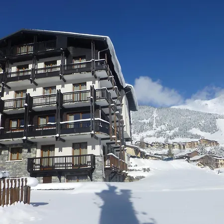 Confortable 6 Pers Avec Terrasse Et Internet A - Fr-1-508b-5 Apartment