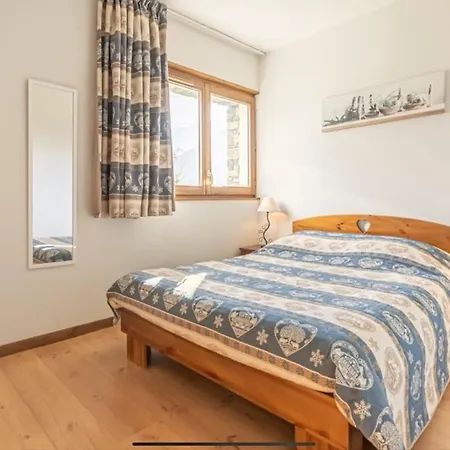Confortable 6 Pers Avec Terrasse Et Internet A - Fr-1-508b-5 Apartment Aussois
